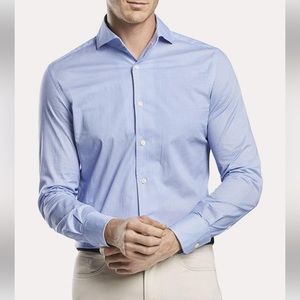 Peter Millar Chip Off the Old Block Sport Shirt